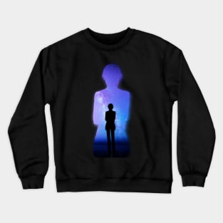 Moriarty the Patriot - William James Moriarty Cool Crewneck Sweatshirt